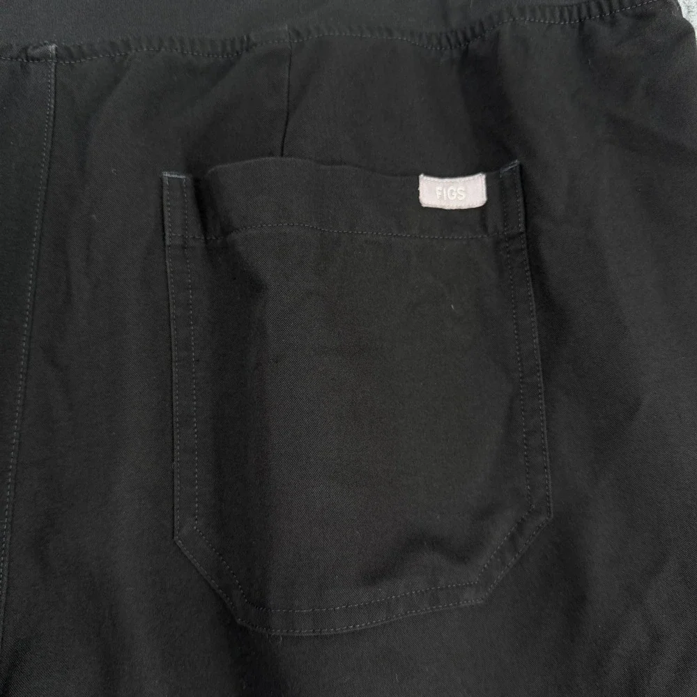 Figs brand item